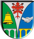Wappen der Ortsgemeinde Euscheid